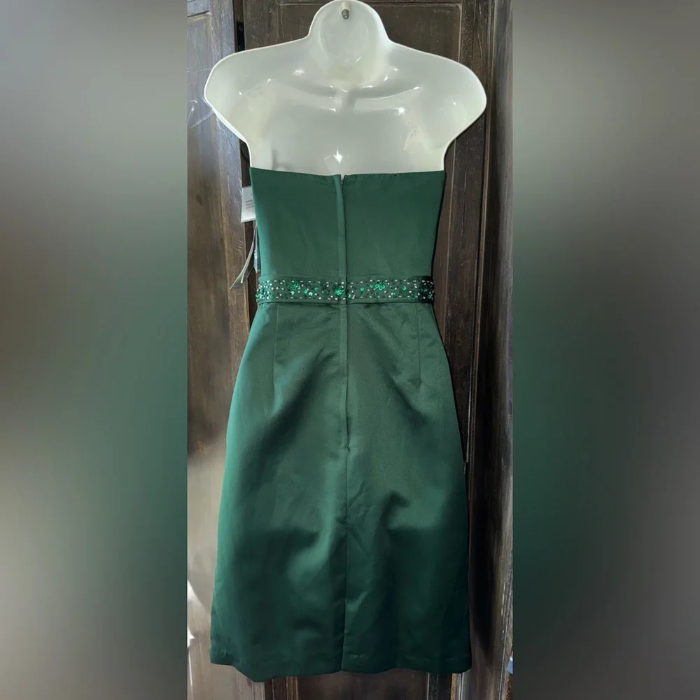 Liz Fields elegant satin